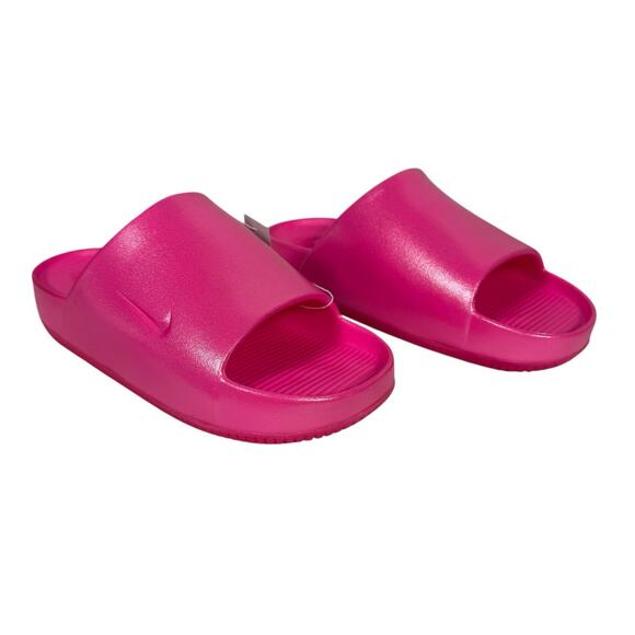 Nike Calm Slide SE 'Pink' / FV5940-600 / Women’s Size 11 - New With Tags - Picture 4 of 6